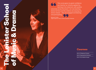 LSMD prospectus preview